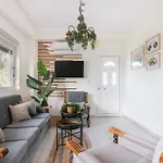 Joya's Feriehus Mantzavináta