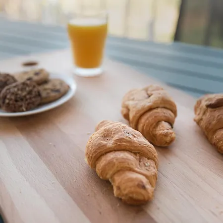 Joya's Vakantiehuis Mantzavináta