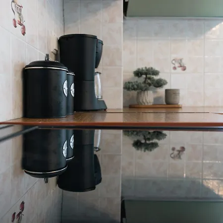 Prázdninový dům Joya's *