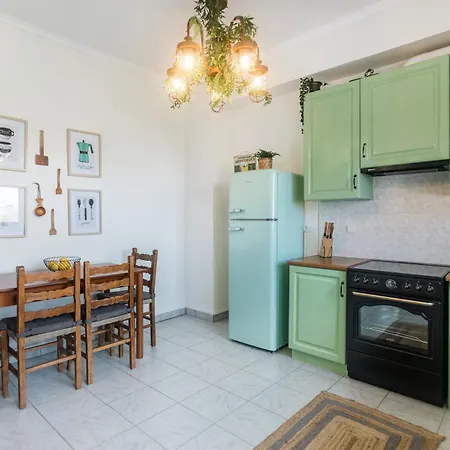 Joya's Vakantiehuis *