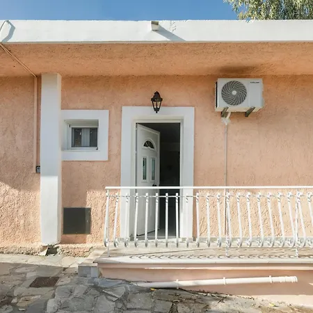 Vakantiehuis Joya's