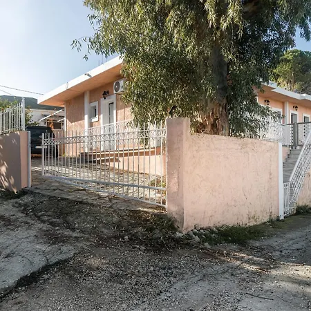 Casa de Férias Joya's